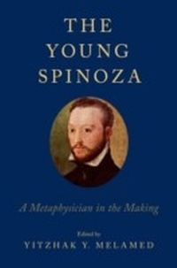 Abbildung von: The Young Spinoza - OUP eBook