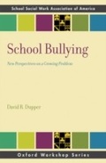 Cover: School Bullying - OUP eBook