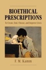 Cover: Bioethical Prescriptions - OUP eBook