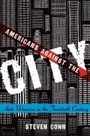 Cover: Americans Against the City - OUP eBook