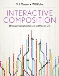 Abbildung von: Interactive Composition - OUP eBook