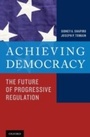 Cover: Achieving Democracy - OUP eBook