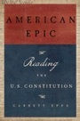 Cover: American Epic - OUP eBook