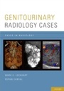 Cover: Genitourinary Radiology Cases - OUP eBook