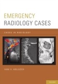 Cover: Emergency Radiology Cases - OUP eBook