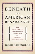 Cover: Beneath the American Renaissance - OUP eBook