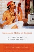 Cover: Narasinha Mehta of Gujarat - OUP eBook