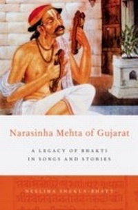 Abbildung von: Narasinha Mehta of Gujarat - OUP eBook