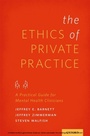 Cover: The Ethics of Private Practice - OUP eBook