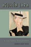 Cover: Agustin Lara - OUP eBook