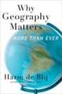 Cover: Why Geography Matters - OUP eBook