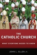 Cover: Catholic Church - Oxford University Press, USA