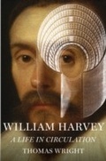 Cover: William Harvey - Oxford University Press, USA