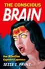 Cover: The Conscious Brain - OUP eBook