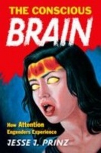 Enlarge image Cover: The Conscious Brain - OUP eBook