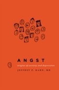 Cover: Angst - Oxford University Press, USA