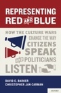 Cover: Representing Red and Blue - OUP eBook