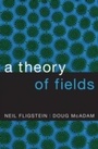 Cover: A Theory of Fields - OUP eBook
