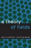 Cover: A Theory of Fields - OUP eBook