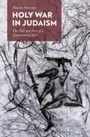Cover: Holy War in Judaism - OUP eBook