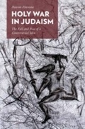 Cover: Holy War in Judaism - OUP eBook