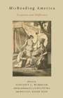 Cover: MisReading America - OUP eBook