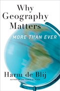 Cover: Why Geography Matters - OUP eBook