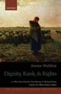 Cover: Dignity, Rank, and Rights - OUP eBook