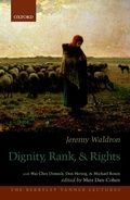Cover: Dignity, Rank, and Rights - OUP eBook