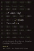 Cover: Counting Civilian Casualties - OUP eBook