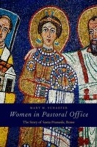 Abbildung von: Women in Pastoral Office - OUP eBook
