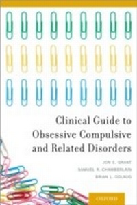 Enlarge image Cover: Clinical Guide to Obsessive Compulsive and Related Disorders - OUP eBook