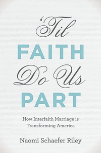Enlarge image Cover: 'Til Faith Do Us Part - OUP eBook