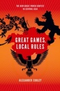 Cover: Great Games, Local Rules - OUP eBook