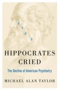 Cover: Hippocrates Cried - OUP eBook