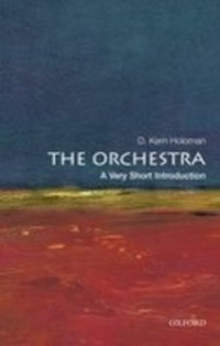 Abbildung von: The Orchestra - OUP eBook