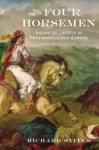 Abbildung von: The Four Horsemen - OUP USA