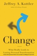 Cover: Change - OUP eBook