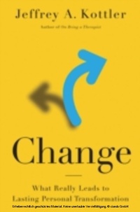 Enlarge image Cover: Change - OUP eBook