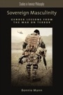 Cover: Sovereign Masculinity - OUP eBook