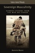 Cover: Sovereign Masculinity - OUP eBook