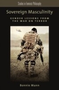 Enlarge image Cover: Sovereign Masculinity - OUP eBook