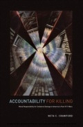 Cover: Accountability for Killing - OUP eBook
