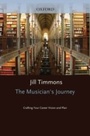 Cover: The Musician's Journey - OUP eBook