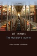 Cover: The Musician's Journey - OUP eBook