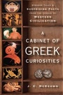 Bild: A Cabinet of Greek Curiosities - OUP eBook