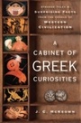 Bild: A Cabinet of Greek Curiosities - OUP eBook