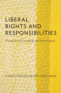 Enlarge image Cover: Liberal Rights and Responsibilities - OUP eBook