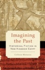 Cover: Imagining the Past - OUP eBook