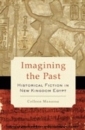 Cover: Imagining the Past - OUP eBook